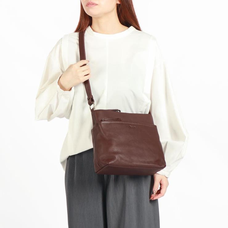 ダコタ ショルダーバッグ レディース | ギャレリア Bag＆Luggage | 詳細画像3 