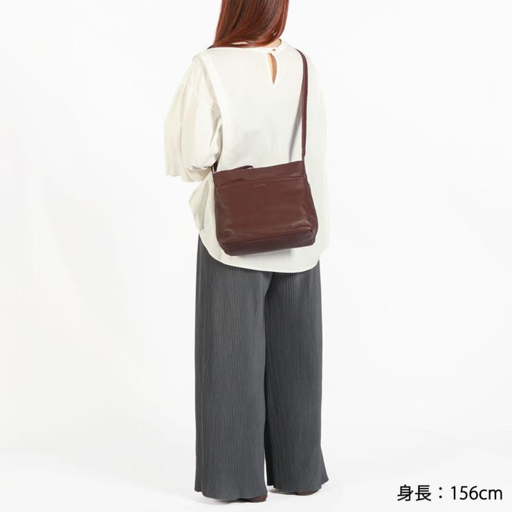 ダコタ ショルダーバッグ レディース | ギャレリア Bag＆Luggage | 詳細画像4 