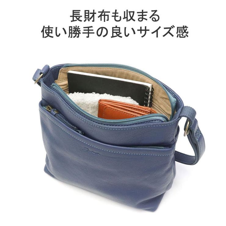 ダコタ ショルダーバッグ レディース | ギャレリア Bag＆Luggage | 詳細画像6 