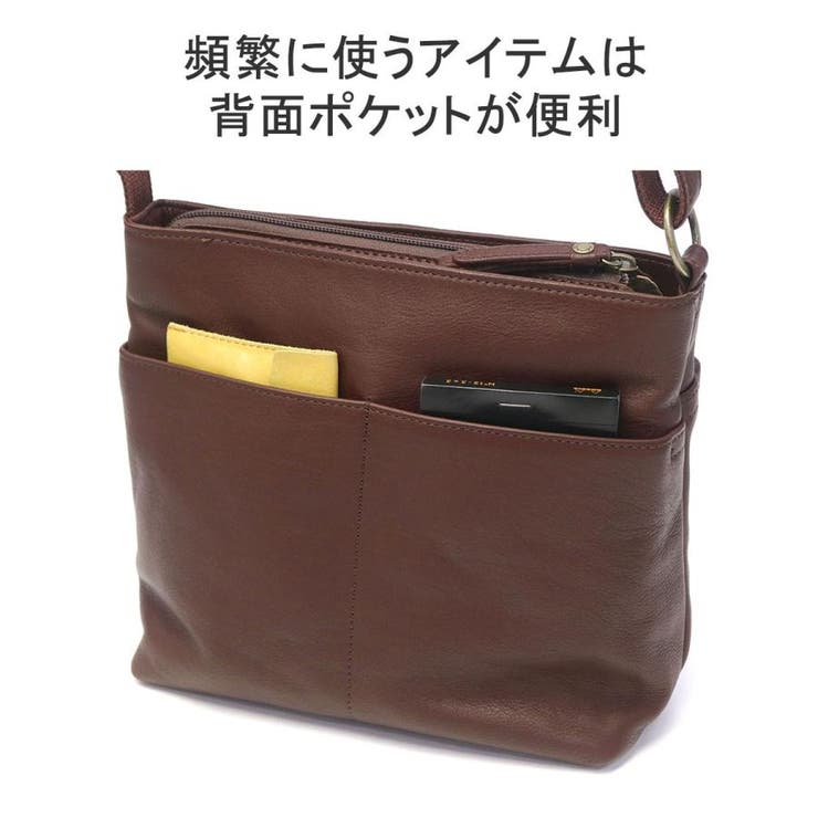 ダコタ ショルダーバッグ レディース | ギャレリア Bag＆Luggage | 詳細画像8 