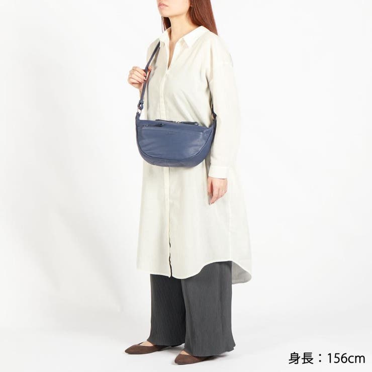 ダコタ ショルダーバッグ レディース | ギャレリア Bag＆Luggage | 詳細画像4 