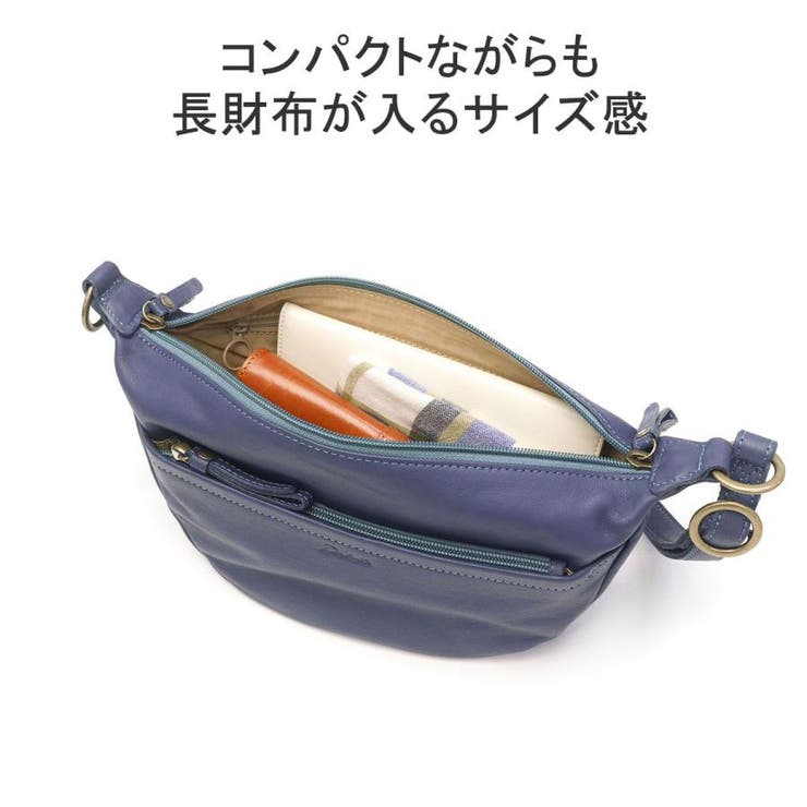 ダコタ ショルダーバッグ レディース | ギャレリア Bag＆Luggage | 詳細画像6 