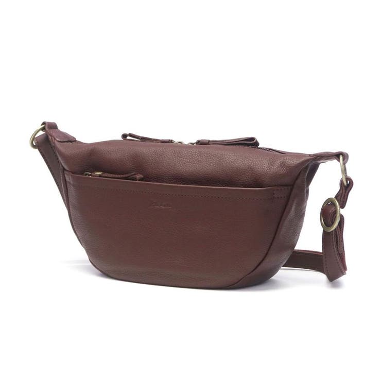 チョコ | ダコタ ショルダーバッグ レディース | ギャレリア Bag＆Luggage