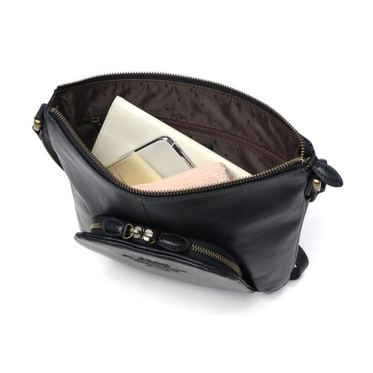 ダコタ ショルダーバッグ レディース | ギャレリア Bag＆Luggage | 詳細画像13 