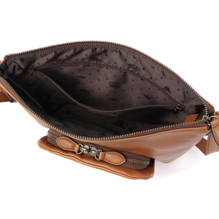 ダコタ ショルダーバッグ レディース | ギャレリア Bag＆Luggage | 詳細画像17 