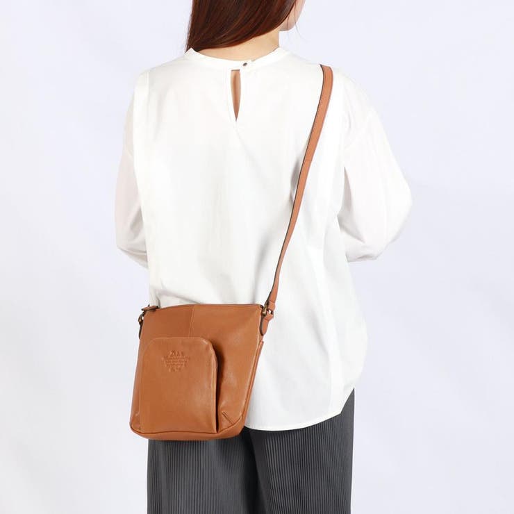ダコタ ショルダーバッグ レディース | ギャレリア Bag＆Luggage | 詳細画像3 
