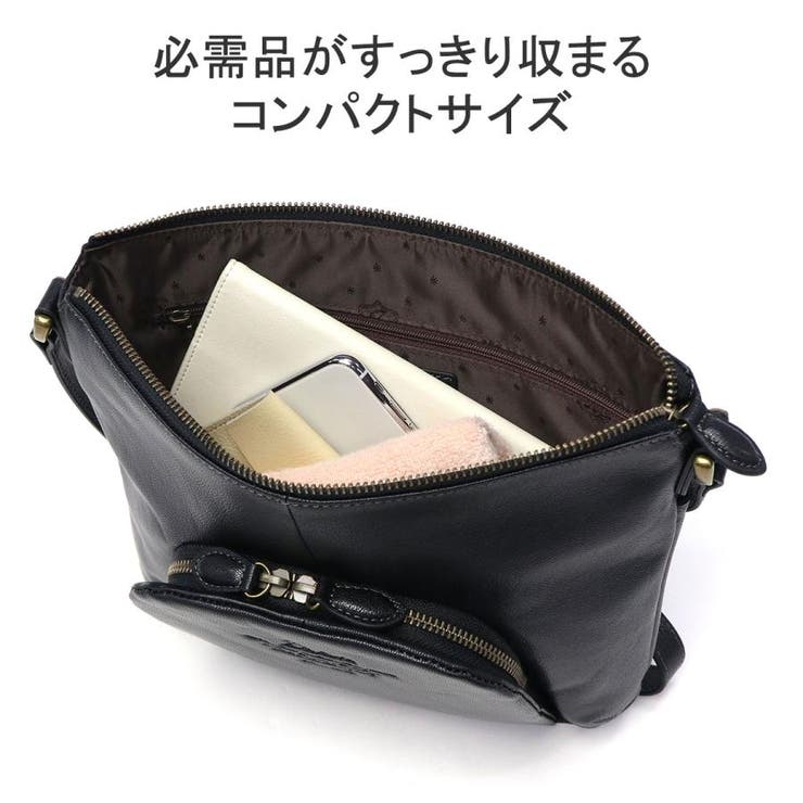 ダコタ ショルダーバッグ レディース | ギャレリア Bag＆Luggage | 詳細画像6 
