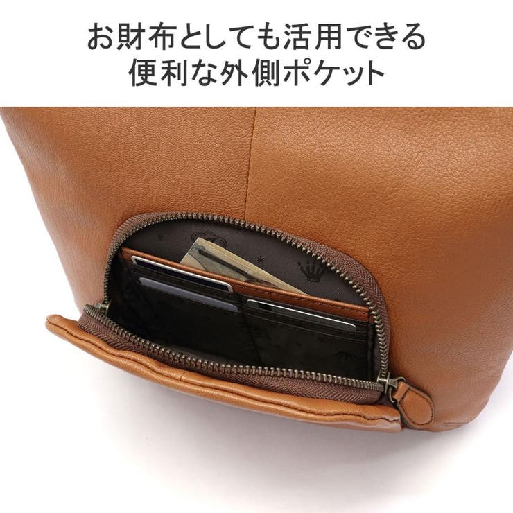 ダコタ ショルダーバッグ レディース | ギャレリア Bag＆Luggage | 詳細画像7 