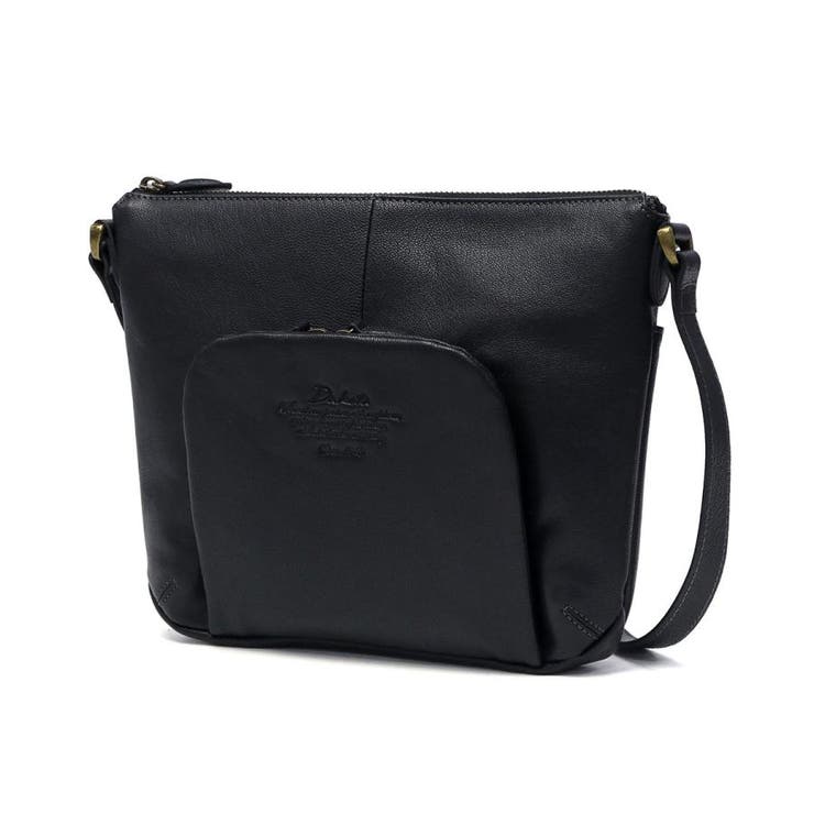 ブラック | ダコタ ショルダーバッグ レディース | ギャレリア Bag＆Luggage