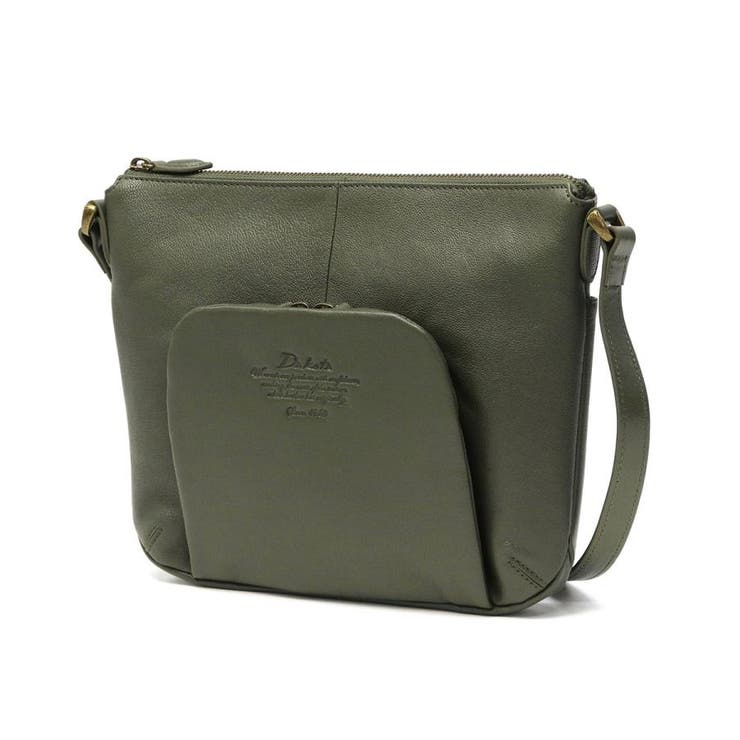 カーキ | ダコタ ショルダーバッグ レディース | ギャレリア Bag＆Luggage