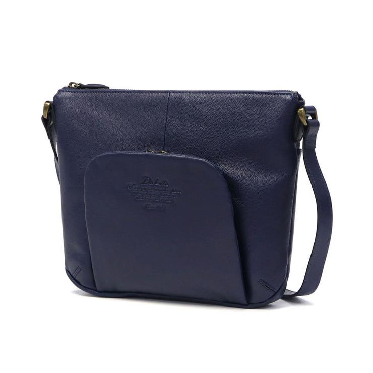 ネイビー | ダコタ ショルダーバッグ レディース | ギャレリア Bag＆Luggage