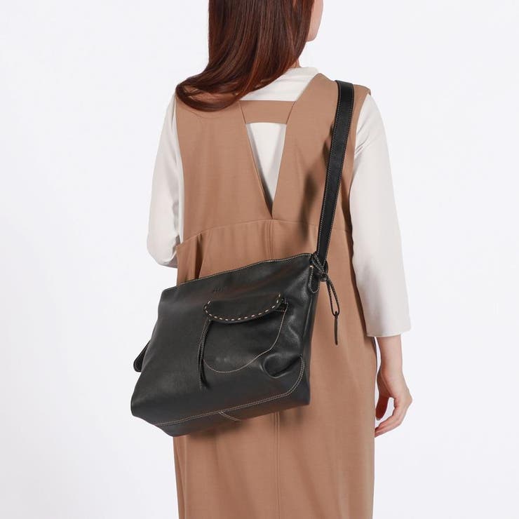 ダコタ ショルダーバッグ レディース | ギャレリア Bag＆Luggage | 詳細画像3 