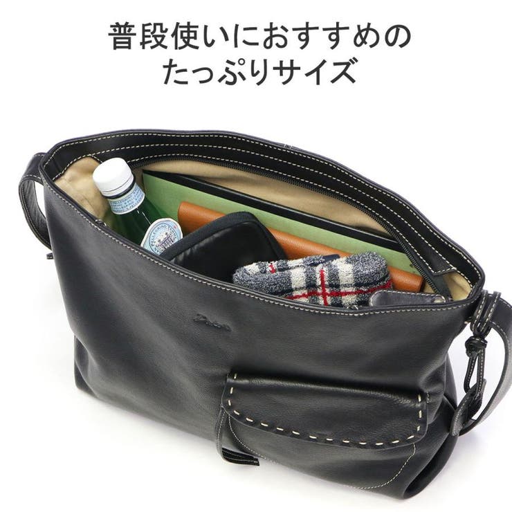 ダコタ ショルダーバッグ レディース | ギャレリア Bag＆Luggage | 詳細画像6 