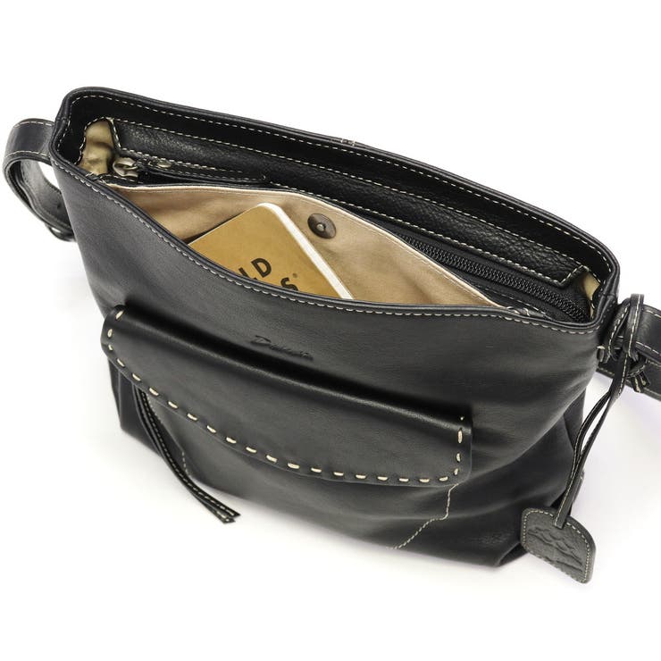 ダコタ ショルダーバッグ Dakota | ギャレリア Bag＆Luggage | 詳細画像16 