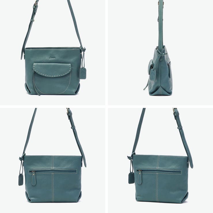 ダコタ ショルダーバッグ Dakota | ギャレリア Bag＆Luggage | 詳細画像6 