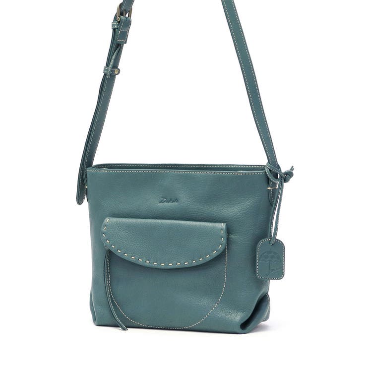 ダコタ ショルダーバッグ Dakota | ギャレリア Bag＆Luggage | 詳細画像9 