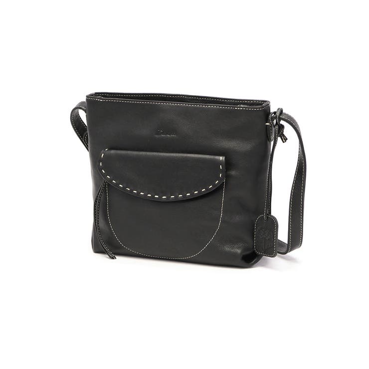 ブラック | ダコタ ショルダーバッグ Dakota | ギャレリア Bag＆Luggage