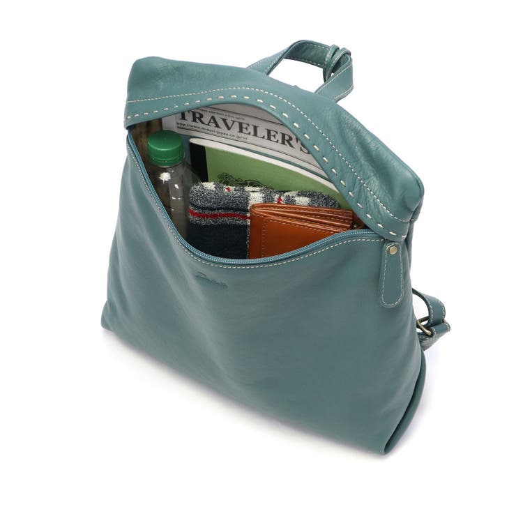 ダコタ リュック Dakota | ギャレリア Bag＆Luggage | 詳細画像24 