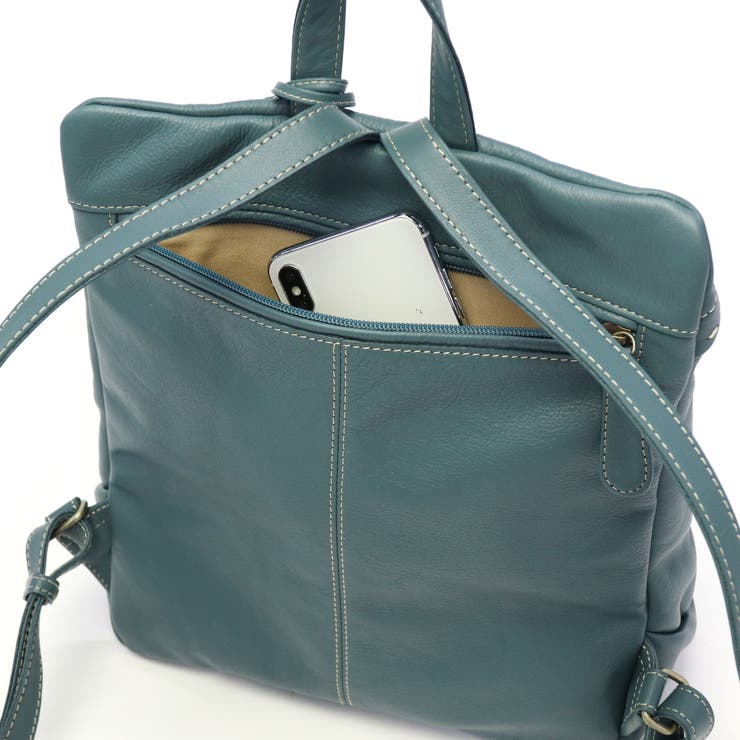 ダコタ リュック Dakota | ギャレリア Bag＆Luggage | 詳細画像25 