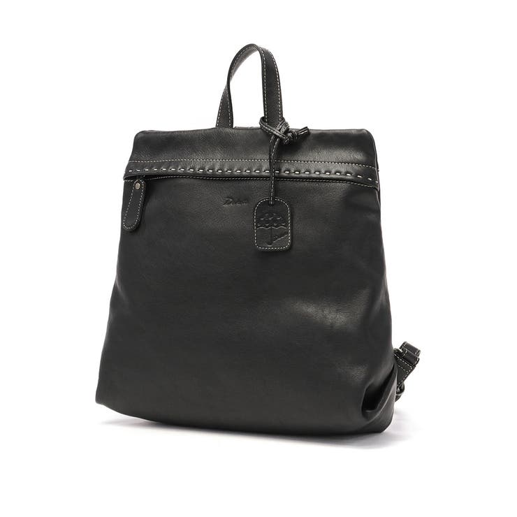 ブラック | ダコタ リュック Dakota | ギャレリア Bag＆Luggage