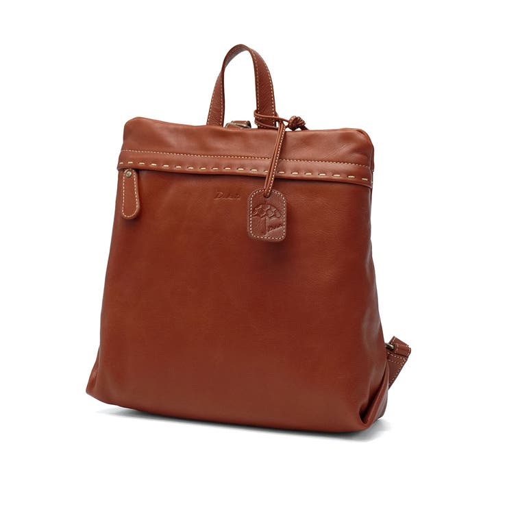 ブラウン | ダコタ リュック Dakota | ギャレリア Bag＆Luggage