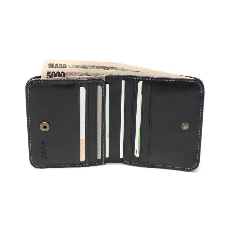 ダコタ 二つ折り財布 レディース | ギャレリア Bag＆Luggage | 詳細画像12 