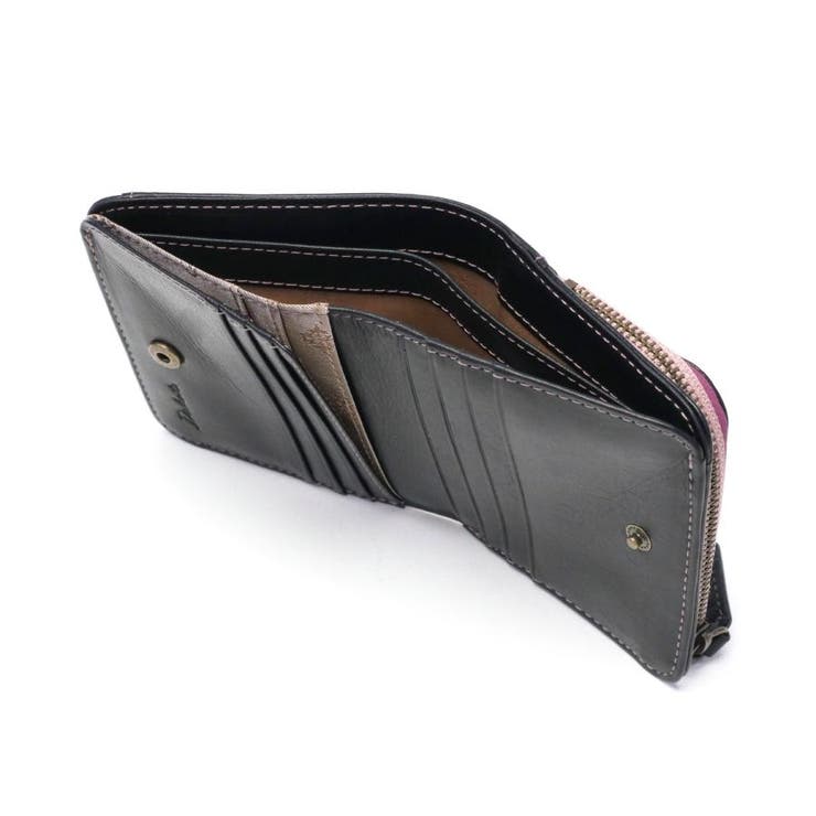 ダコタ 二つ折り財布 レディース | ギャレリア Bag＆Luggage | 詳細画像14 