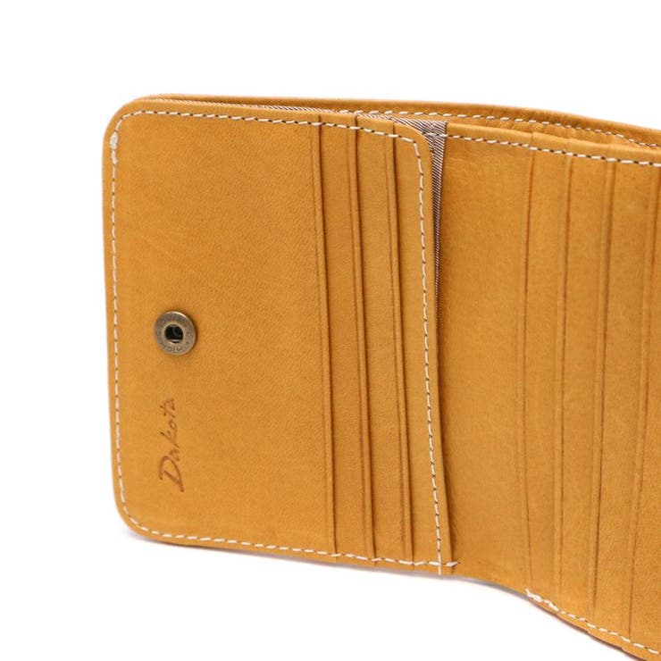 ダコタ 二つ折り財布 レディース | ギャレリア Bag＆Luggage | 詳細画像15 