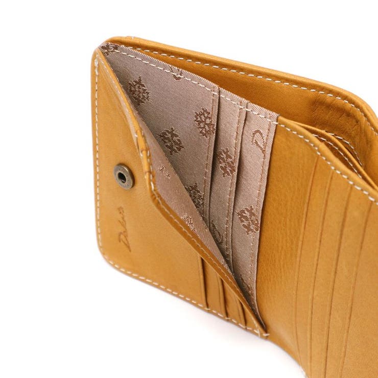 ダコタ 二つ折り財布 レディース | ギャレリア Bag＆Luggage | 詳細画像16 