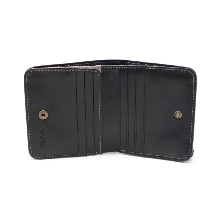 ダコタ 二つ折り財布 レディース | ギャレリア Bag＆Luggage | 詳細画像18 