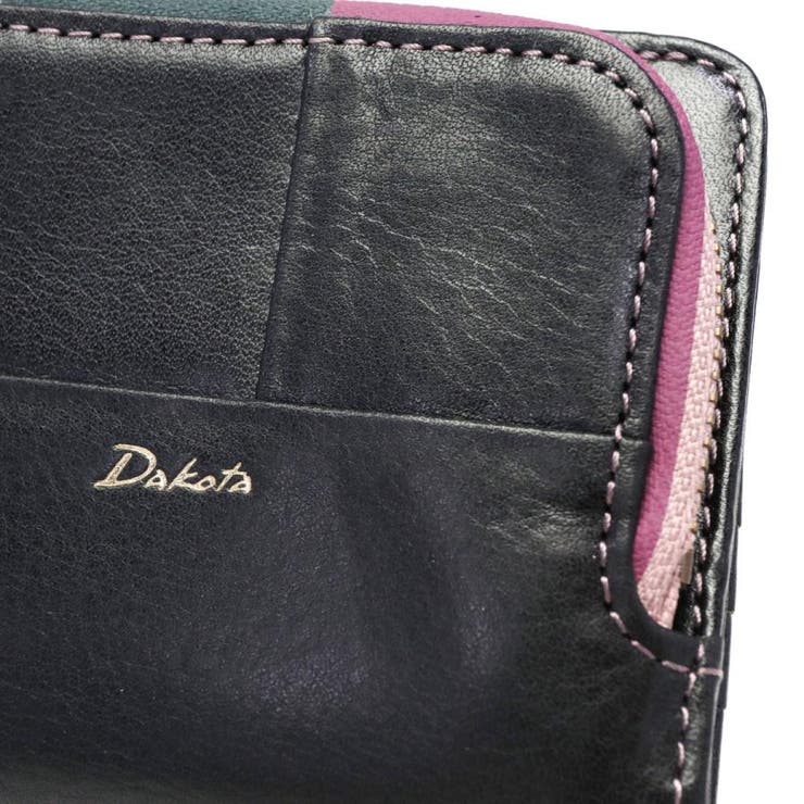 ダコタ 二つ折り財布 レディース | ギャレリア Bag＆Luggage | 詳細画像20 