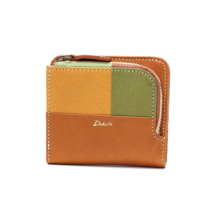 ダコタ 二つ折り財布 レディース | ギャレリア Bag＆Luggage | 詳細画像8 