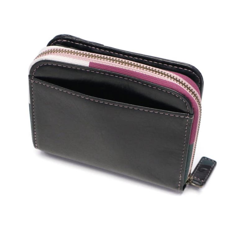 ダコタ 二つ折り財布 レディース | ギャレリア Bag＆Luggage | 詳細画像12 