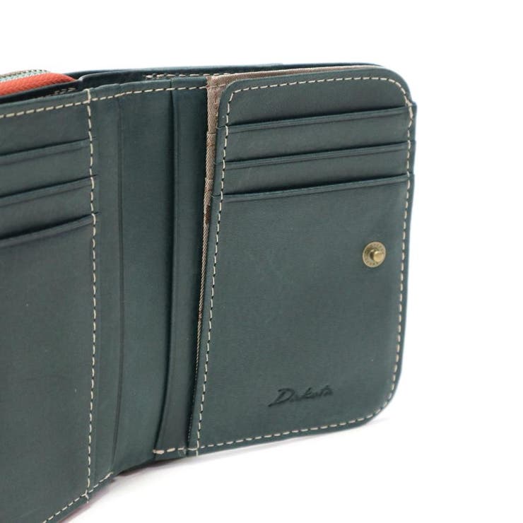 ダコタ 二つ折り財布 レディース | ギャレリア Bag＆Luggage | 詳細画像15 