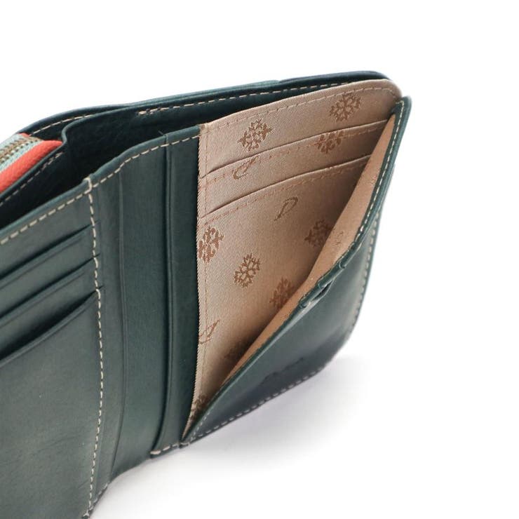 ダコタ 二つ折り財布 レディース | ギャレリア Bag＆Luggage | 詳細画像16 