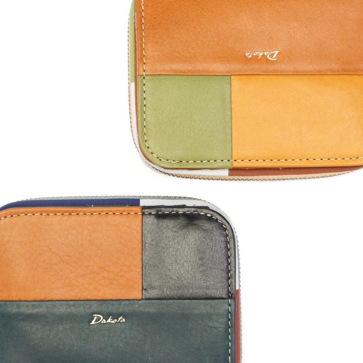 ダコタ 二つ折り財布 レディース | ギャレリア Bag＆Luggage | 詳細画像19 