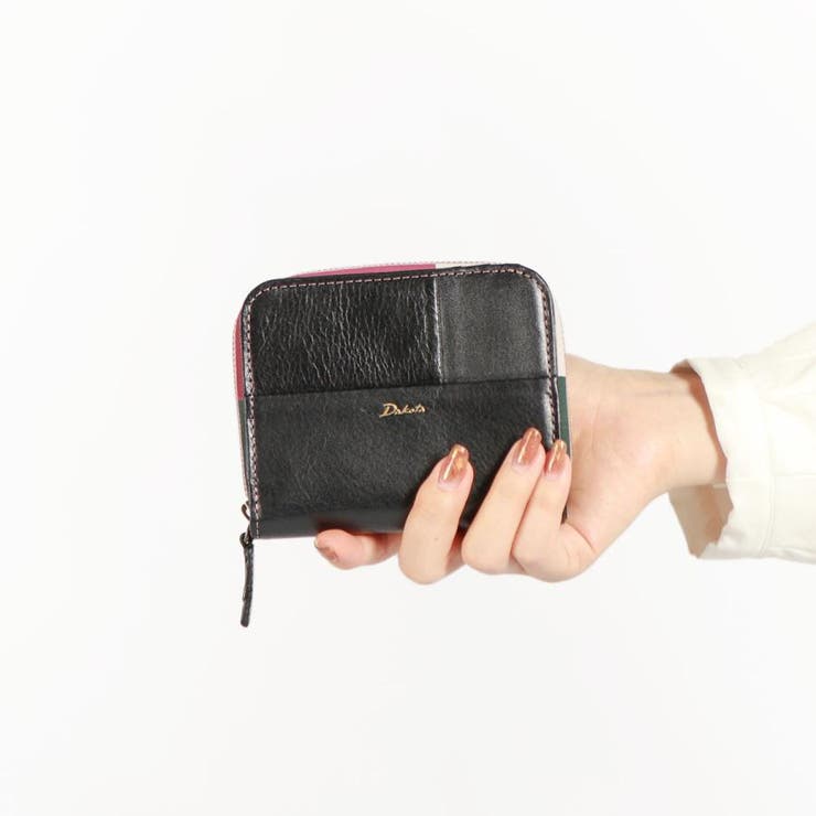 ダコタ 二つ折り財布 レディース | ギャレリア Bag＆Luggage | 詳細画像2 
