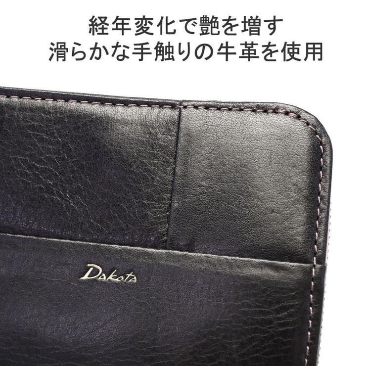 ダコタ 二つ折り財布 レディース | ギャレリア Bag＆Luggage | 詳細画像7 