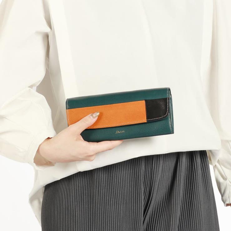 ダコタ 長財布 レディース | ギャレリア Bag＆Luggage | 詳細画像2 