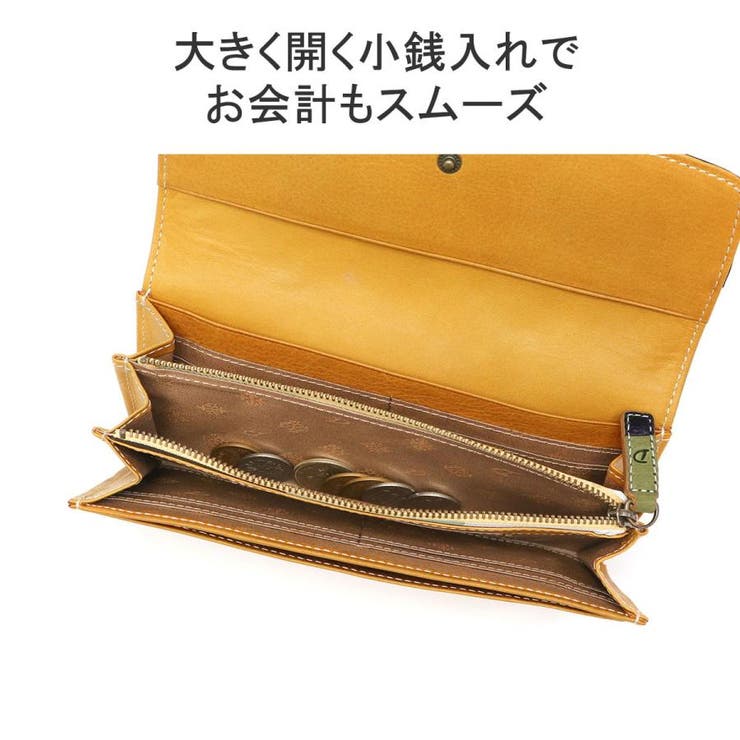 ダコタ 長財布 レディース | ギャレリア Bag＆Luggage | 詳細画像5 