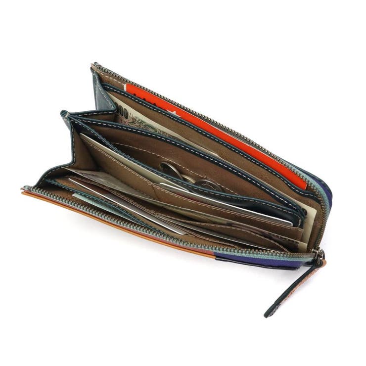 ダコタ 長財布 レディース | ギャレリア Bag＆Luggage | 詳細画像11 