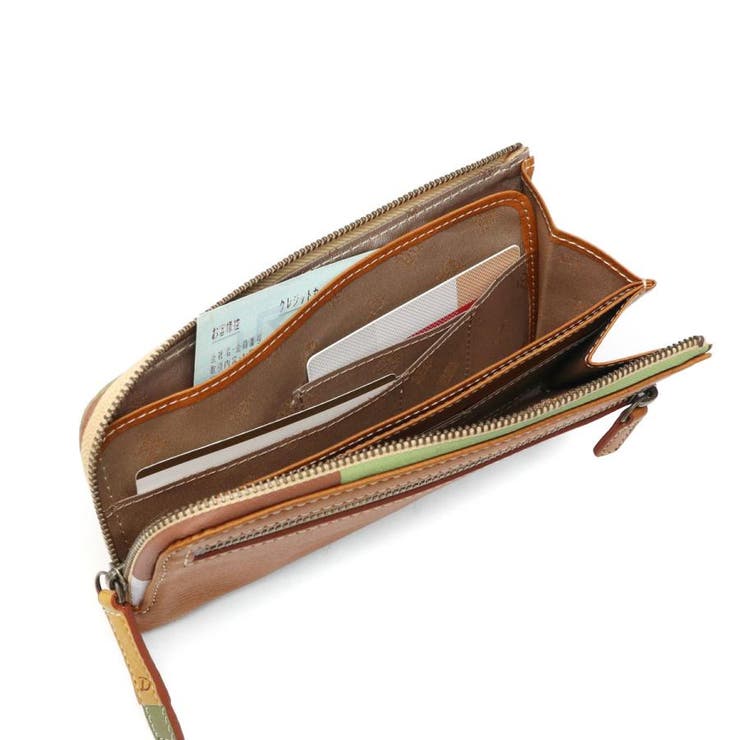 ダコタ 長財布 レディース | ギャレリア Bag＆Luggage | 詳細画像13 