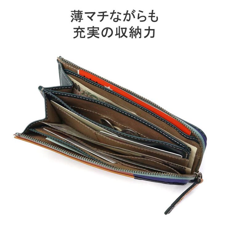 ダコタ 長財布 レディース | ギャレリア Bag＆Luggage | 詳細画像4 