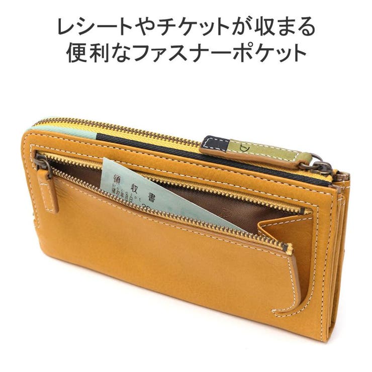 ダコタ 長財布 レディース | ギャレリア Bag＆Luggage | 詳細画像5 