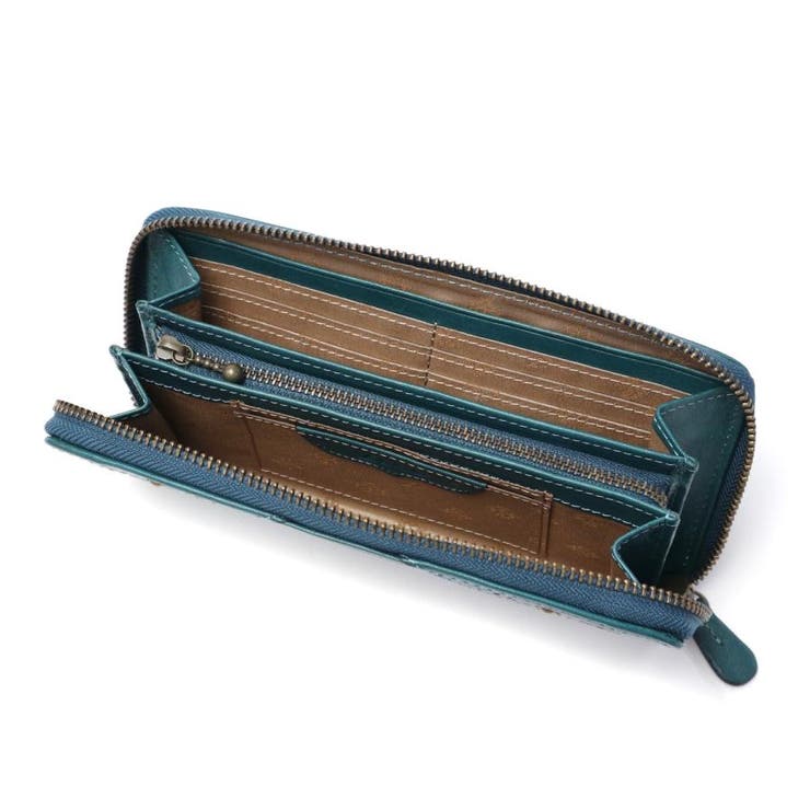 ダコタ 長財布 レディース | ギャレリア Bag＆Luggage | 詳細画像14 