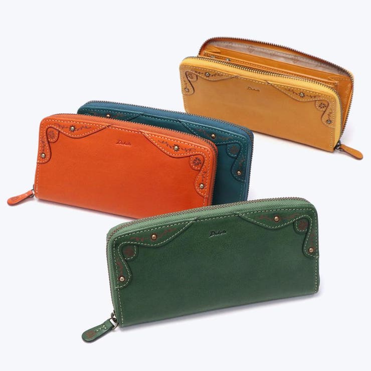 ダコタ 長財布 レディース | ギャレリア Bag＆Luggage | 詳細画像2 