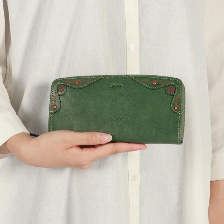 ダコタ 長財布 レディース | ギャレリア Bag＆Luggage | 詳細画像3 