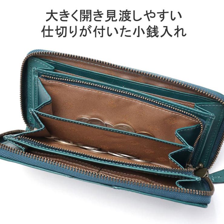 ダコタ 長財布 レディース | ギャレリア Bag＆Luggage | 詳細画像6 