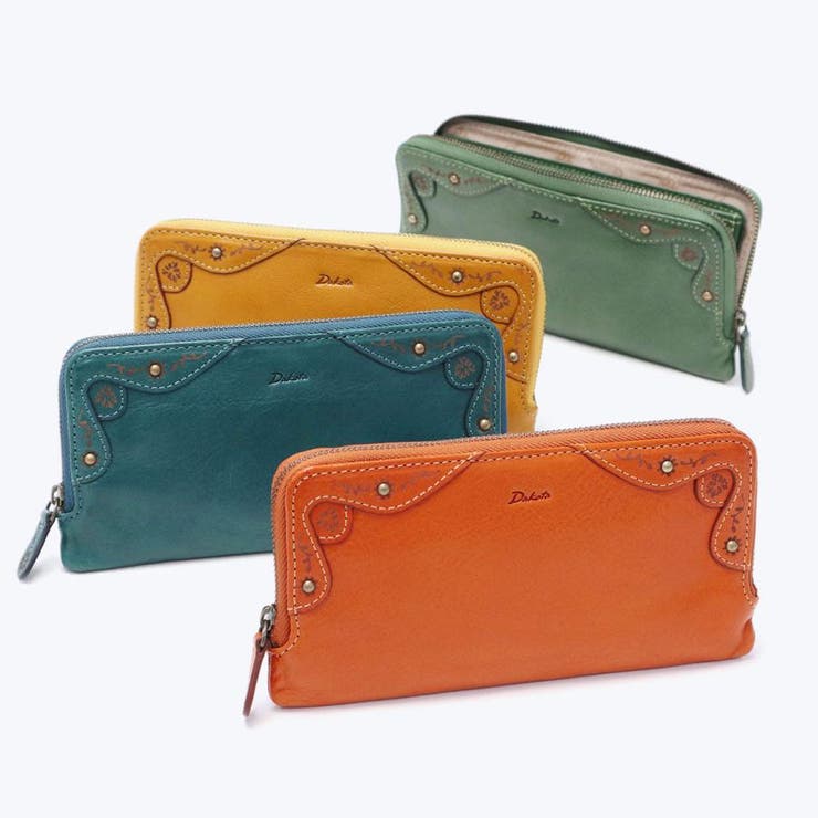 ダコタ 長財布 レディース | ギャレリア Bag＆Luggage | 詳細画像2 