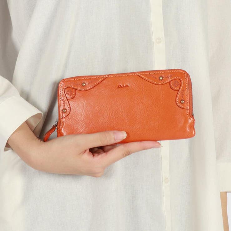 ダコタ 長財布 レディース | ギャレリア Bag＆Luggage | 詳細画像3 